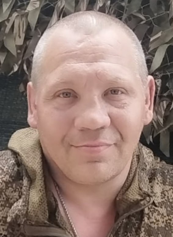 Фотография Киршин Денис Викторович, погибший солдат СВО