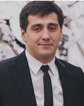 Фотография Сурхаев Уллубий Магомедсабирович, погибший солдат СВО