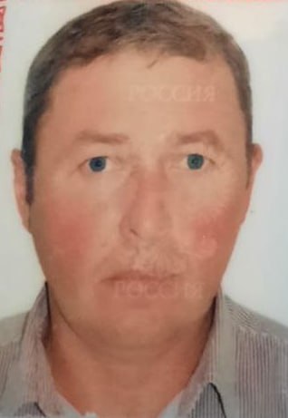 Фотография Жидков Олег Николаевич, погибший солдат СВО
