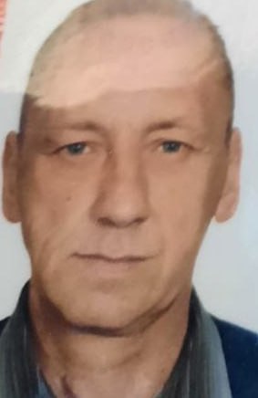 Фотография Варварин Игорь Алексеевич, погибший солдат СВО