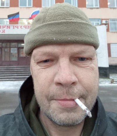 Фотография Малюгин Максим Александрович, погибший солдат СВО