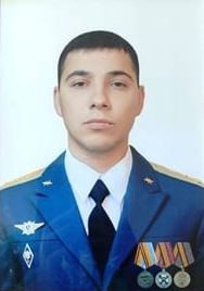 Фотография Галлямов Ильшат Сагадатович, погибший солдат СВО