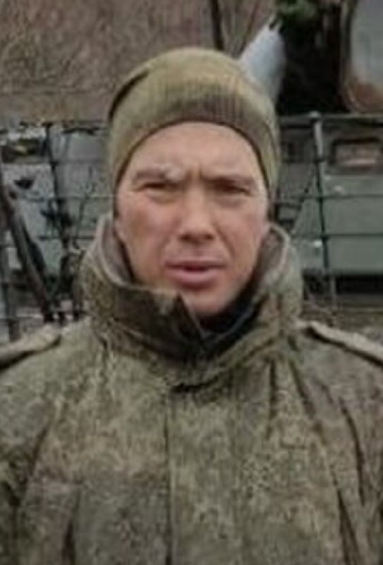 Фотография Шеломенцев Денис Васильевич, погибший солдат СВО