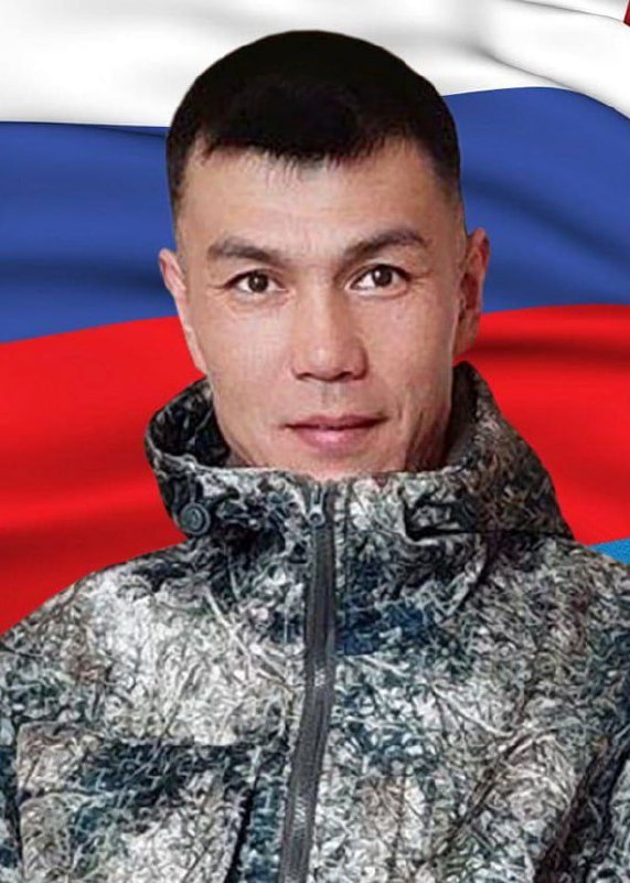Фотография Шидеев Алексей Юрьевич, погибший солдат СВО