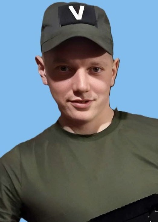 Фотография Авдеев Евгений Иванович, погибший солдат СВО