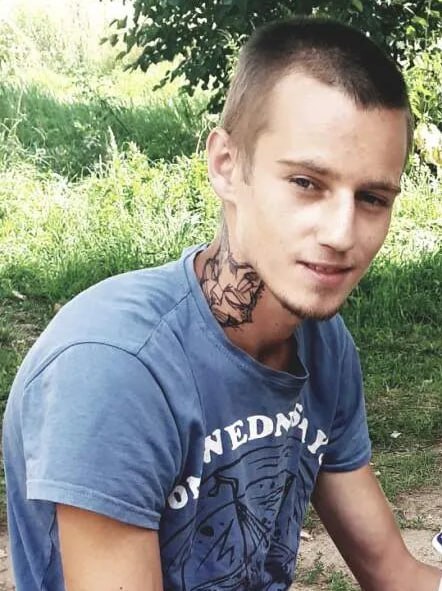 Фотография Касьяненко Денис Александрович, погибший солдат СВО