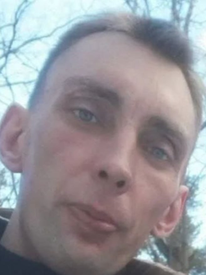 Фотография Шадуро Павел Васильевич, погибший солдат СВО