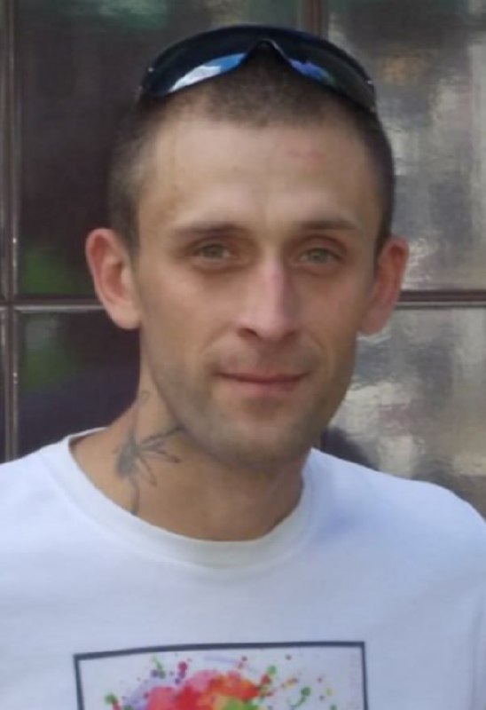 Фотография Горчаков Михаил Александрович, погибший солдат СВО