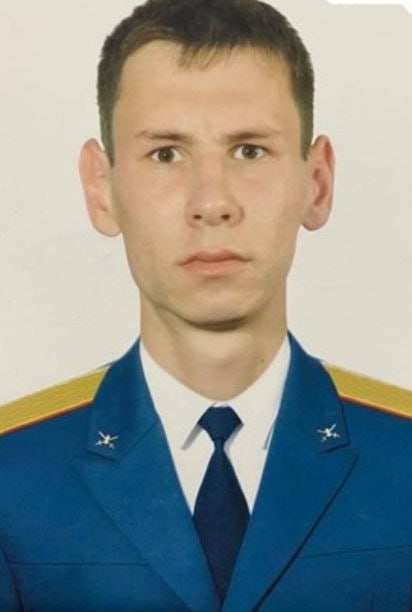 Фотография Ковальчук Олег Сергеевич, погибший солдат СВО