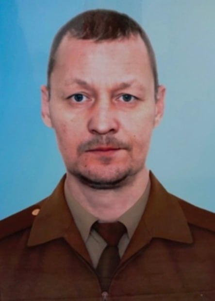 Фотография Толчков Павел Николаевич, погибший солдат СВО