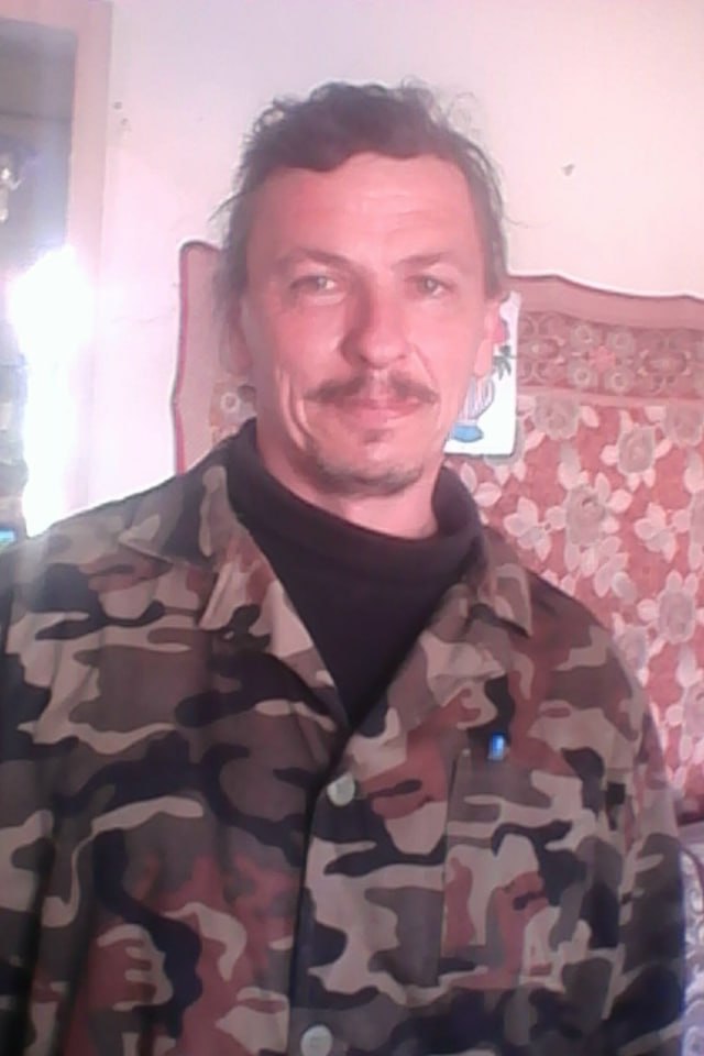 Фотография Смагин Иван Геннадьевич, погибший солдат СВО