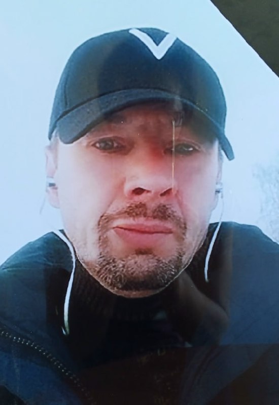 Фотография Семенов Андрей Александрович, погибший солдат СВО