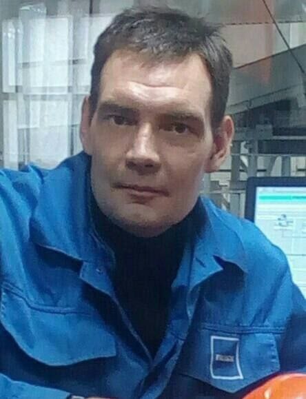 Фотография Назаров Игорь Валерьевич, погибший солдат СВО