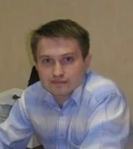 Фотография Ехлаков Дмитрий Владимирович, погибший солдат СВО