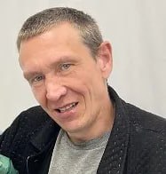 Фотография Моклецов Дмитрий Михайлович, погибший солдат СВО