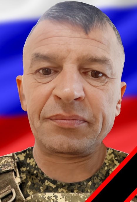 Фотография Жданов Николай Александрович, погибший солдат СВО