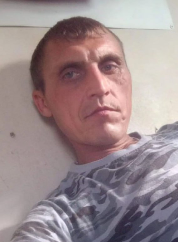 Фотография Закамский Иван Владимирович, погибший солдат СВО