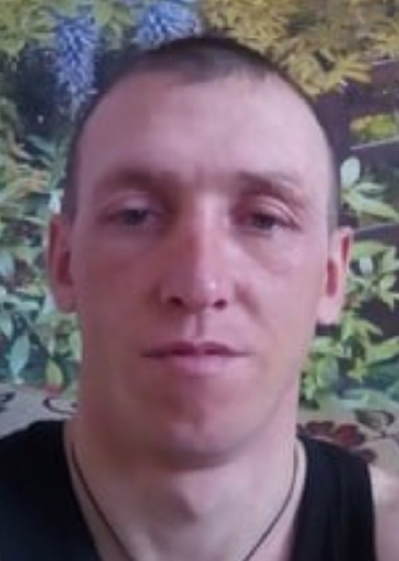Фотография Здвижков Иван Иванович, погибший солдат СВО