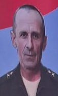 Фотография Полищук Василий Иванович, погибший солдат СВО