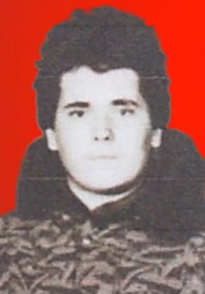 Фотография Бабурин Николай Иванович, погибший солдат СВО