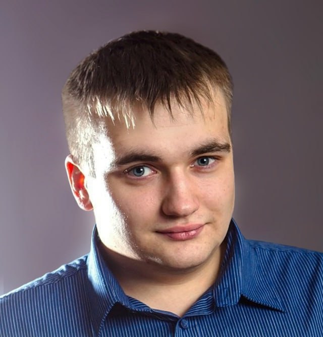 Фотография Никитин Николай Александрович, погибший солдат СВО