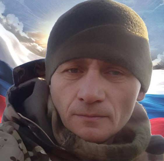 Фотография Булыгин Денис Михайлович, погибший солдат СВО
