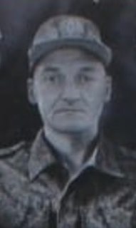 Фотография Иванов Илья Владимирович, погибший солдат СВО