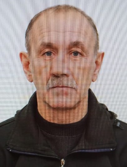 Фотография Ивашиненко Виктор Леонидович, погибший солдат СВО