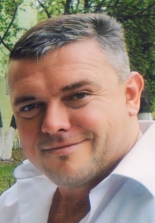Фотография Старостин Юрий Владимирович, погибший солдат СВО