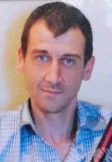 Фотография Щербаков Александр, погибший солдат СВО
