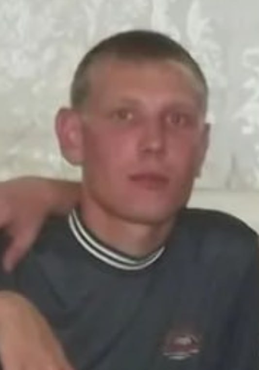 Фотография Кеслер Николай Владимирович, погибший солдат СВО