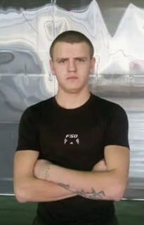 Фотография Коваленко Алексей Александрович, погибший солдат СВО
