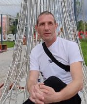 Фотография Козлов Андрей Николаевич, погибший солдат СВО