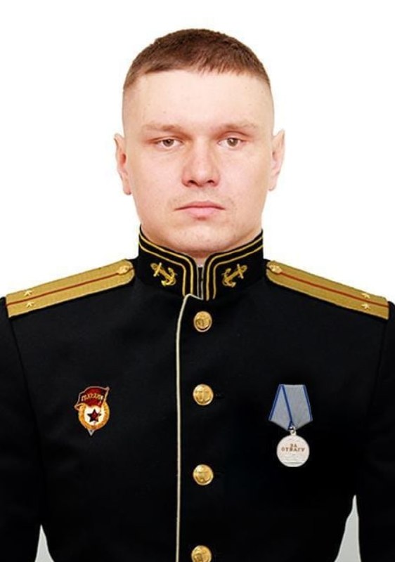 Фотография Кириллов Александр Иванович, погибший солдат СВО