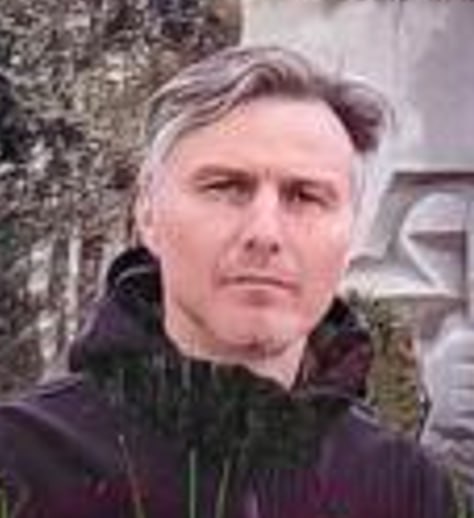 Фотография Щенников Виталий Николаевич, погибший солдат СВО