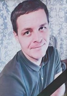 Фотография Аленников Владимир Николаевич, погибший солдат СВО