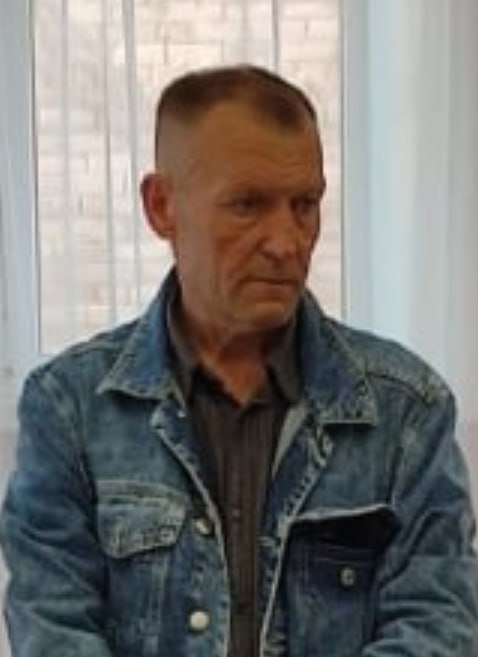 Фотография Кияткин Сергей Александрович, погибший солдат СВО