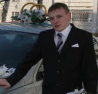 Фотография Распопов Александр Александрович, погибший солдат СВО