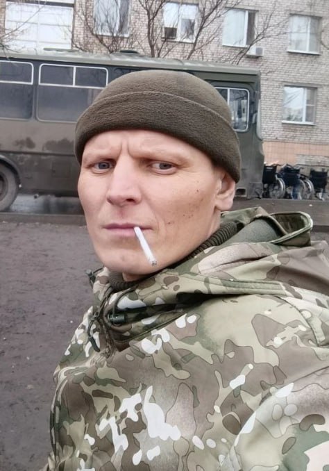 Фотография Акишин Игорь Николаевич, погибший солдат СВО