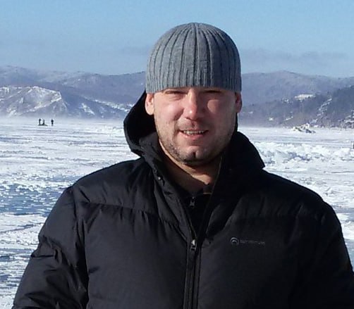 Фотография Гамаюнов Павел Андреевич, погибший солдат СВО