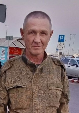 Фотография Полняков Александр Александрович, погибший солдат СВО