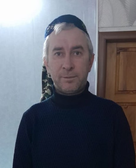 Фотография Пятаев Рустам Кязамович, погибший солдат СВО