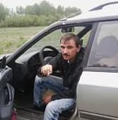 Фотография Кривда Анатолий Александрович, погибший солдат СВО