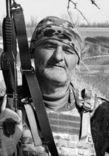 Фотография Мухудинов Каримула Заидович, погибший солдат СВО