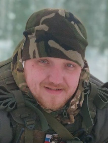 Фотография Сафин (Тикоцкий) Артём Вадимович, погибший солдат СВО