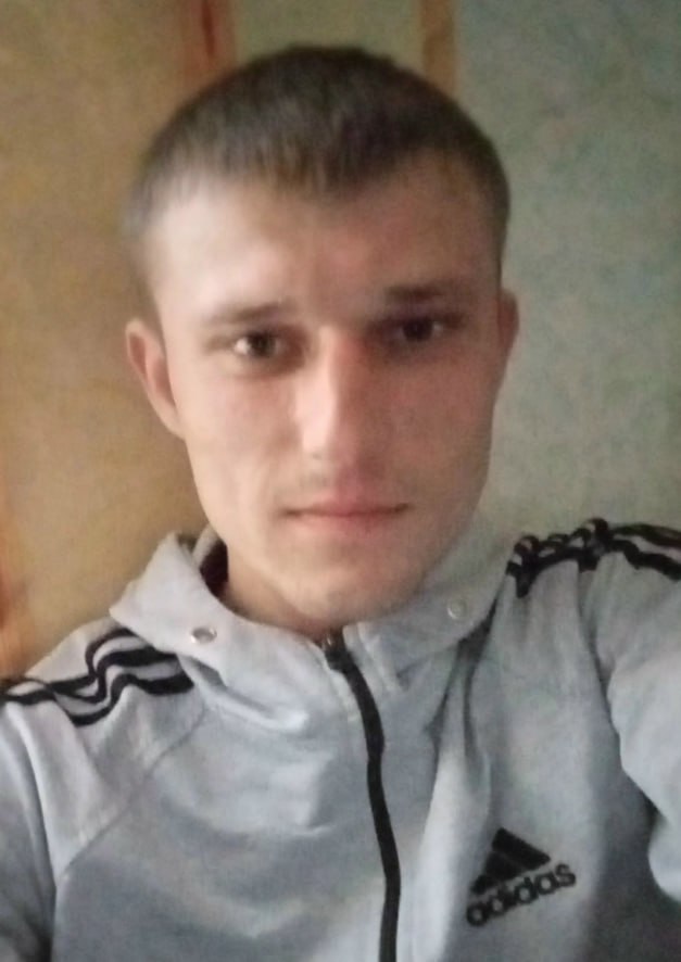 Фотография Каплин Анатолий Игоревич, погибший солдат СВО