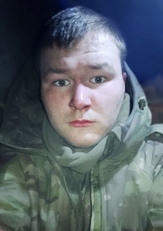 Фотография Ермолаев Михаил Алексеевич, погибший солдат СВО