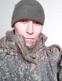 Фотография Смоляров Иван Владимирович, погибший солдат СВО