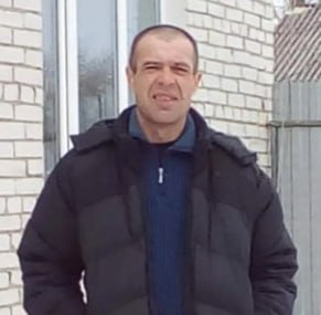 Фотография Куликов Валентин Владимирович, погибший солдат СВО