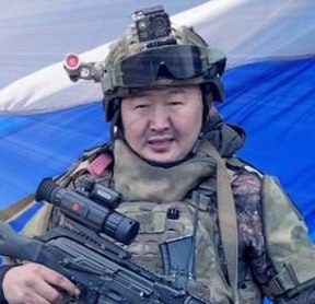 Фотография Реев Роман Владимирович, погибший солдат СВО